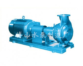 甘肅KT系列空調泵